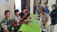 Bhabinkamtibmas Polsek Parungpanjang Polres Bogor Intensifkan Kegiatan Mapping & Sosialisasi TPPO (Tindak Pidana Perdagangan Orang)