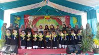 SDIT Arrahmaniah Mengelar Wisuda Dan Pelepasan siswa Tahun 2022/2023
