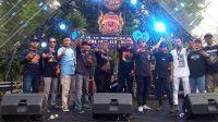 Anniversaey 19 Tahun SFC ( Slank fans club )