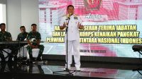Panglima TNI: Bukan Dwi Fungsi tapi Multi Fungsi
