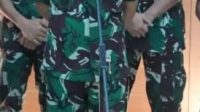 Kapuspen TNI : Video Di Medsos Dukungan TNI Untuk Anies Adalah Hoax