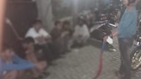 Informasi Warga, Polisi Temukan 2 Senjata Tajam dari Kelompok Remaja Hendak Tawuran di Tangerang