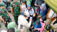 Survei IPO: Publik Menilai Prabowo Mampu dalam Bidang Pemberantasan KKN, dan Dikenal Independen