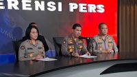 Polri Tangkap 457 Tersangka TPPO, 1.476 Korban Diselamatkan