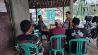 Akibat Aksi Tawuran Babinsa Sasar Kampung Bugel Salam