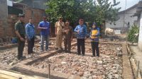 Gawat !! Progam Rutilahu Petugas Kelurahan Kertasari Akui Masih Ada 10 Rumah Yang Tak Layak Huni