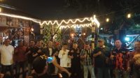 Rudi Sake Terpilih Menjadi Ketua Aliansi Bogor Barat Bersatu