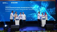 Penggabungan Perum PPD ke dalam Perum DAMRI, Tingkatkan Konektivitas Transportasi Nasional