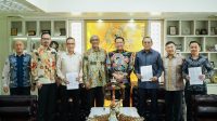 Ketua MPR RI Bamsoet Dukung Pengembangan Social Commerce, Metaverse, Education, Tourism, dan Games Modules di Indonesia