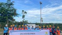 Sukseskan Gelaran MTQ ke XXXI di Sanggau, PLN Siapkan Sistem Kelistrikan yang Andal Berlapis