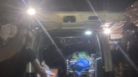 Heboh, Warga Kasang Kulim Temukan Mayat Tertelungkup di Dalam Rumah