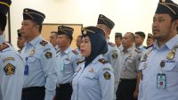 Wujudkan Transformasi Pemutakhiran Data Simpeg Melalui Penandatanganan Komitmen Bersama