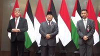 Survei LSI: Pendukung Jokowi Bergeser Dari Ganjar ke Prabowo
