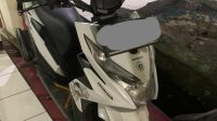 Polsek Parung Amankan Pelaku Curanmor Yang Sudah Di Amuk Ketangkep Warga
