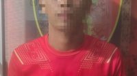 Setubuhi Anak di Bawah Umur Hingga Hamil, Seorang Pria di Tangkap Sat Reskrim Polres Sekadau