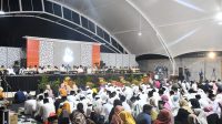 Tasyakuran Kenduri Akbar 105 Tahun Kota Madiun
