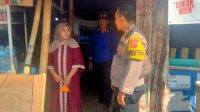 Penyelidikan di Lakukan Polsek Gunung Putri Polres Bogor, Terkait Aksi Pembegalan Yang Terekam CCTV