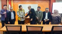 Uji Sidang Tertutup Disertasi Mahasiswa Doktoral Ilmu Hukum Universitas Borobudur, Ketua MPR RI Bamsoet Ingatkan Kewajiban CSR Perusahaan