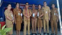 Ditjen Dukcapil Ikut Sukseskan Program Gerbangdutas 2023 di Maluku Barat Daya