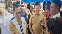 Dukcapil Hadir di Perbatasan Lewat Gerbangdutas 2023