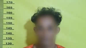 Polsek Sungai Sembilan Bekuk Pelaku Penganiayaan Terhadap Anak