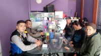 Masih Lakukan MAPPING Terkait TPPO, Polsek Cijeruk Terus Gencar Lakukan Pengecekan Serta Pencegahan