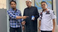 Petugas Lapas Banyuwangi Pergoki Oknum Ustaz Bawa Narkoba