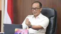Pj Gubernur Sulbar Zudan Launching Penanganan 5 Permasalahan Melibatkan Seluruh Stakeholder