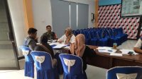 Babinsa Dukung Layanan Dukcapil 