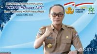 Ketua Umum KORPRI Dorong Perkuat Skema dan Pengelolaan Program Pensiun ASN