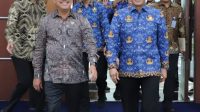 Didepan Menteri KKP, Prof Zudan PJ Gubernur Undang Investor ke Sulbar