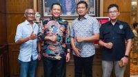Ketua Umum IMI Bamsoet Dukung Jambore Nasional IMI – RX King di Jawa Tengah