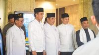 Presiden Jokowi Berikan Sapi Kurban ke Tiap Provinsi pada Iduladha 1444 H