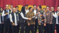 Ketua MPR RI Bamsoet Ajak Bantu Pemerintah Wujudkan Kedaulatan Pangan