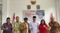 PGLII Kota Bekasi Hadiri “Sosialisasi Pengawasan Pemilu Tahun 2024” Yang di Gelar Bawaslu Kota Bekasi