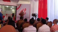 Setelah Diresmikan Kapolda Kalbar Rumah Kebangsaan Menjadi Rumah Kajian Mahasiswa di Kalimantan Barat