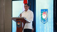 Jelang Pemilu 2024, Mendagri Harap Camat Mampu Menekan Konflik Sosial di Masyarakat