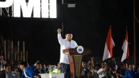 Prabowo Sebut Hilirisasi Sangat Strategis dan Dasar Kebangkitan Indonesia