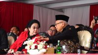 Wapres Hadiri Puncak Peringatan Bulan Bung Karno di GBK