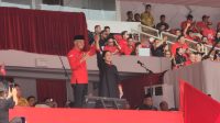 Di Acara Haul Bung Karno, Puan Maharani: Kokohkan Barisan Menangkan PDIP dan Ganjar Pranowo