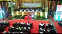 Ketua FPII Riau Kritik Acara Hiburan Dalam Sidang Paripurna IstImewa HUT Ke 239 Kota Pekanbaru