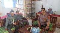 MAPPING SERTA LAKUKAN HIMBAUAN TERKAIT TPPO KEPADA WARGA DESA CIGUDEG