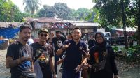 Forum Aliansi Seniman Jalanan Kota Bogor Ajak Masyarakat Agar Mandiri Memilah Sampah Plastik Dan Produk Sekali Pakai