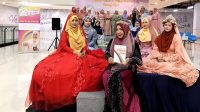 ROAD SHOW DEWI PELANGI di Kabupaten Bogor