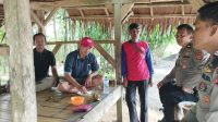ANGGOTA POLSEK JASINGA LAKUKAN MAPPING TERKAIT TPPO KE PELOSOK DESA