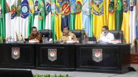 Sekjen Kemendagri Apresiasi Capaian Inflasi Indonesia yang Relatif Stabil