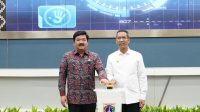 Kota Lengkap Jamin Kepastian Hukum Hak atas Tanah dan Ciptakan Investasi yang Aman