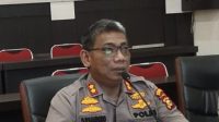 Kapolres Kampar Himbau Masyarakat Tidak Mudah Terpengaruh Paham Radikal