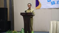 Sosialisasikan Puja Indah, Kepala BSKDN Pacu Pemda Tingkatkan Inovasi Penggunaan Internet Berbasis BUMDes