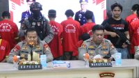 GENCAR LAKUKAN PENGUNGKAPAN TPPO, SATGAS UNGKAP PERKEMBANGANNYA!